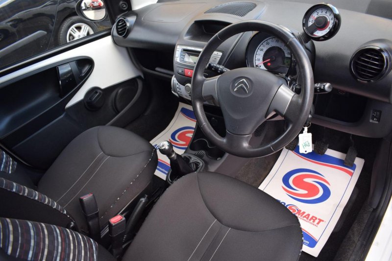 CITROEN C1