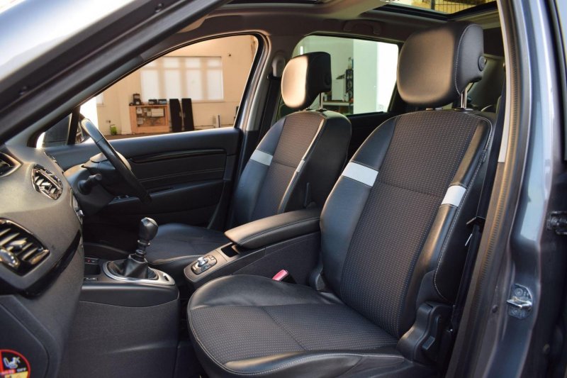 RENAULT GRAND SCENIC