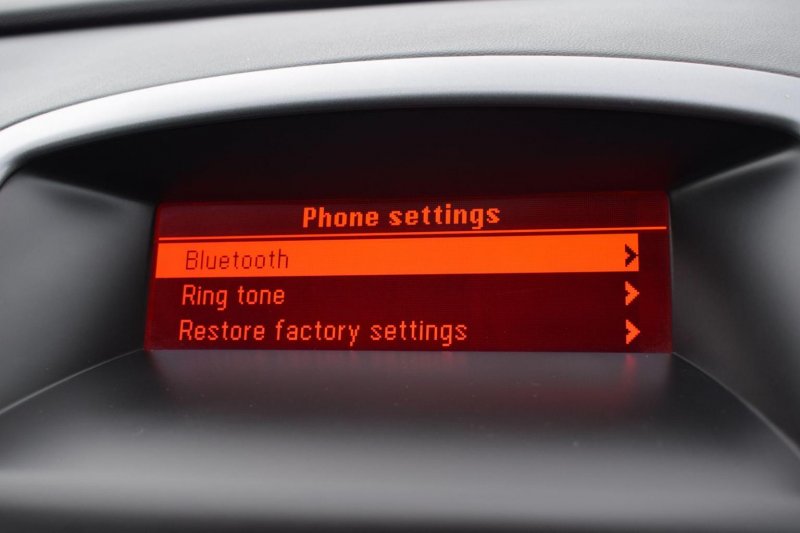 VAUXHALL ASTRA GTC