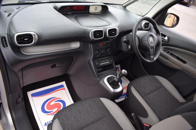 CITROEN C3 PICASSO
