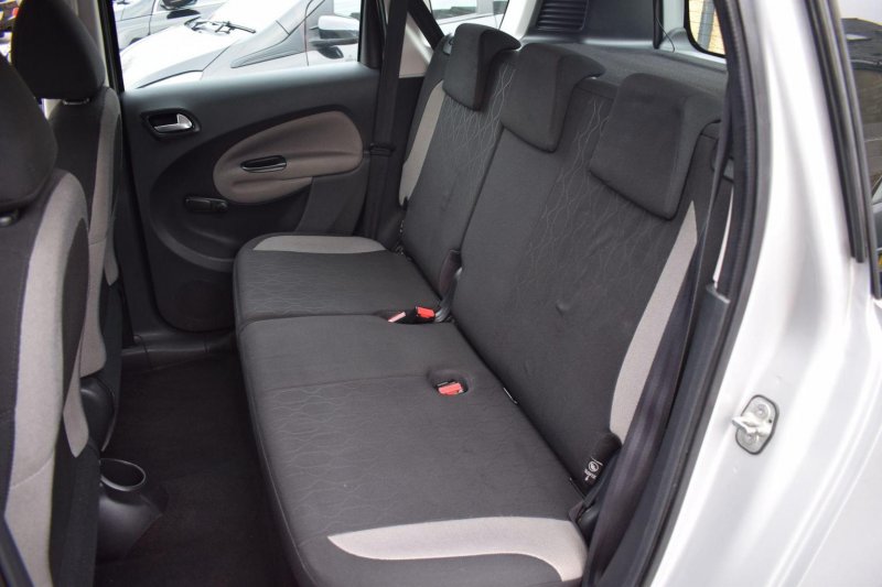 CITROEN C3 PICASSO