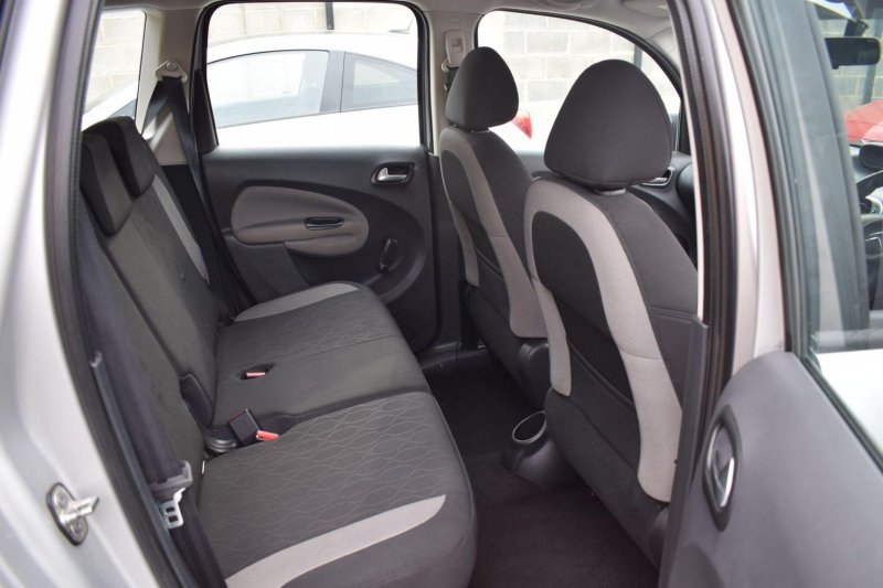 CITROEN C3 PICASSO