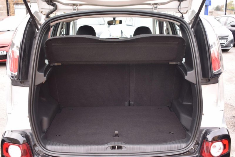 CITROEN C3 PICASSO