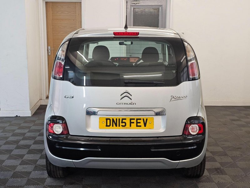 CITROEN C3 PICASSO