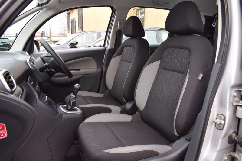 CITROEN C3 PICASSO