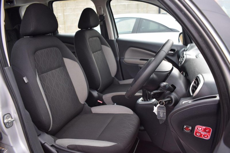 CITROEN C3 PICASSO
