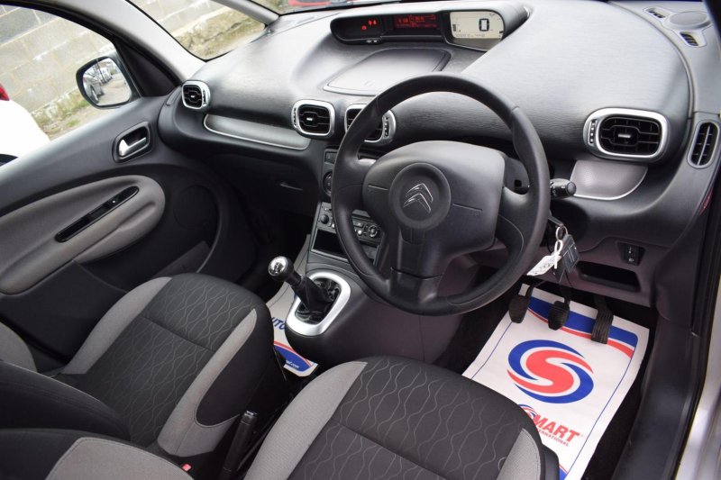 CITROEN C3 PICASSO