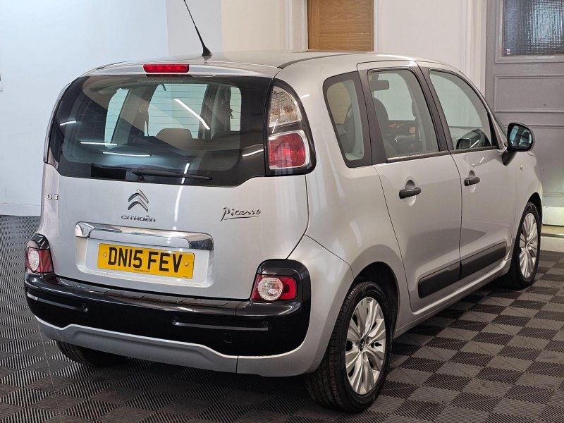 CITROEN C3 PICASSO