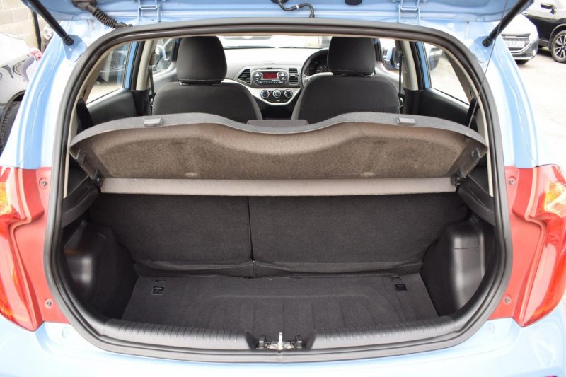 KIA PICANTO