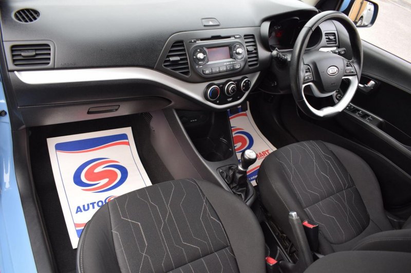 KIA PICANTO