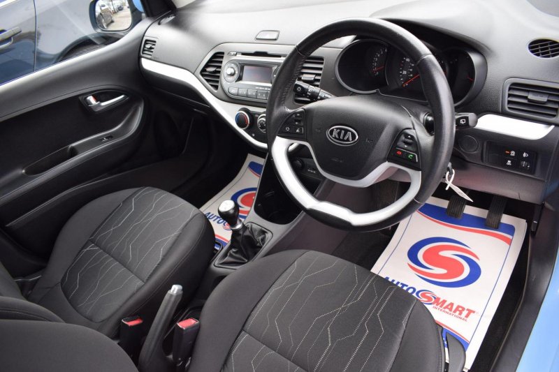KIA PICANTO