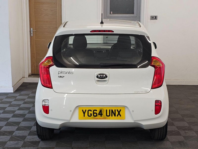 KIA PICANTO