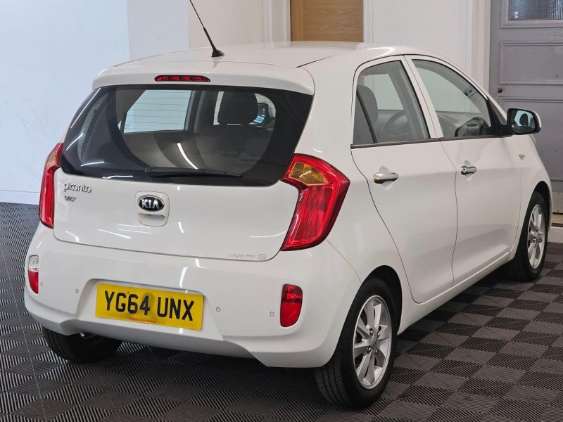 KIA PICANTO