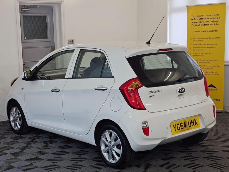 KIA PICANTO