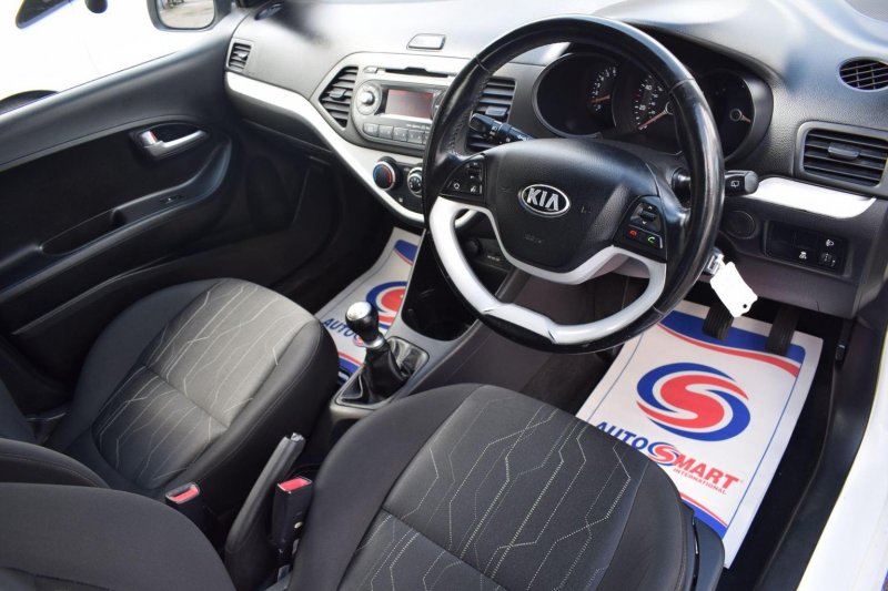 KIA PICANTO