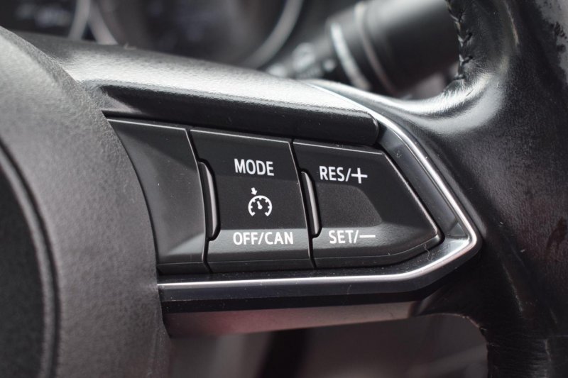 MAZDA MAZDA6