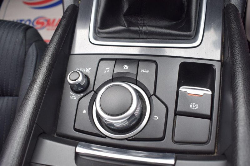MAZDA MAZDA6