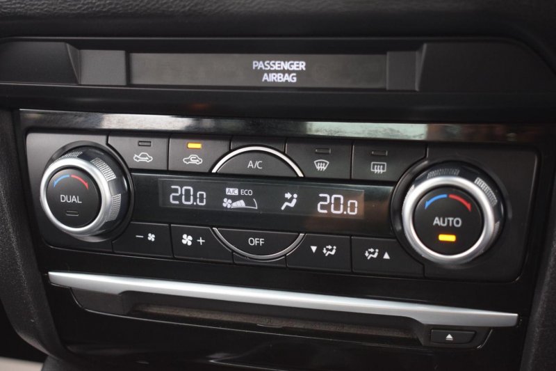 MAZDA MAZDA6
