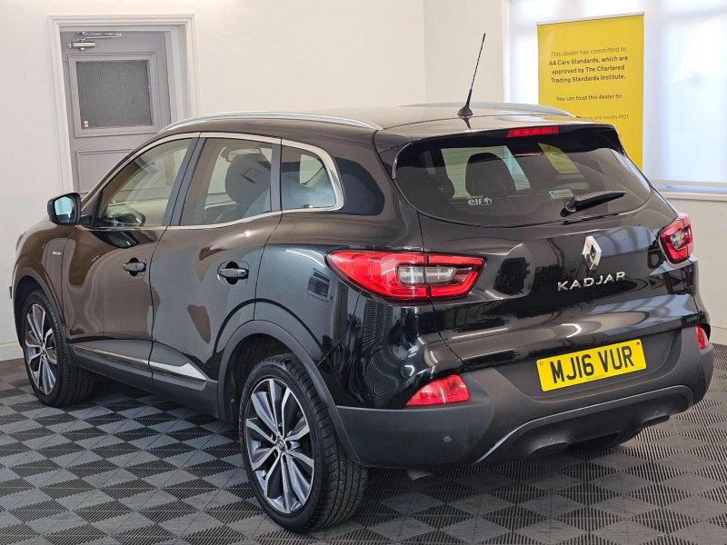 RENAULT KADJAR