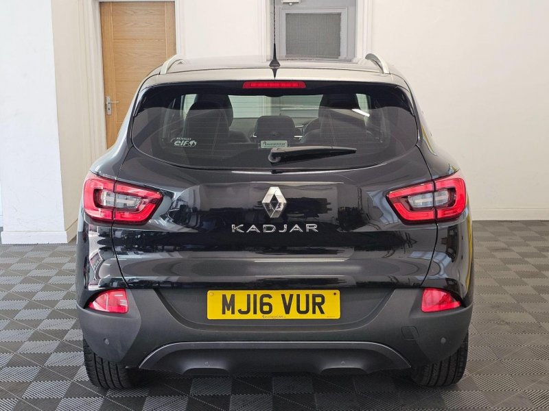 RENAULT KADJAR
