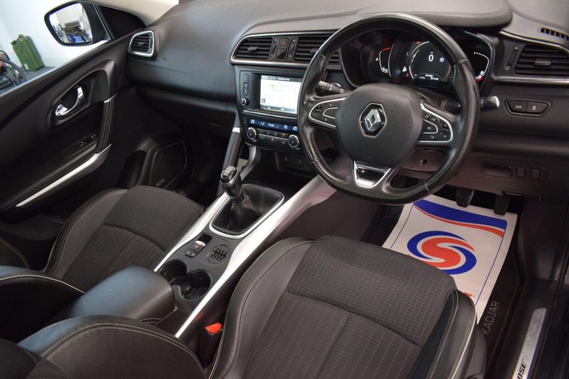 RENAULT KADJAR