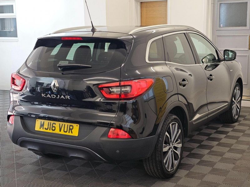 RENAULT KADJAR