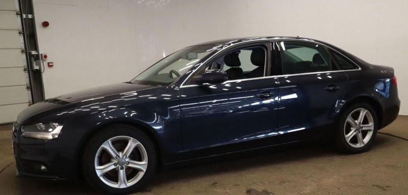 View AUDI A4 2.0 TDI ultra SE Technik Euro 6 (s/s) 4dr